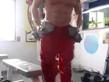 Bigredmachine25 December 19, 2024 Chaturbate stream image