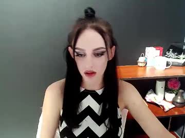 Blacky_Berry December 19, 2024 Chaturbate stream image
