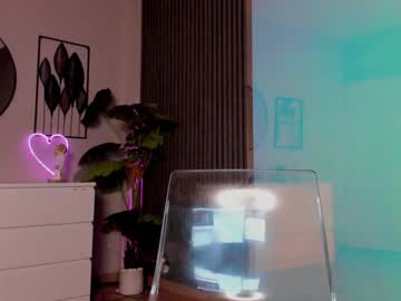 Blondie_Muller December 19, 2024 Chaturbate stream image