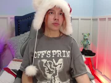 Bri_Von_Dhara December 19, 2024 Chaturbate stream image
