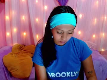 Brooklyn_O December 19, 2024 Chaturbate stream image