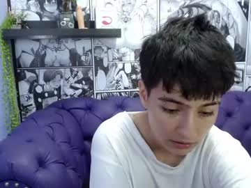 Bryce_Evans December 19, 2024 Chaturbate stream image