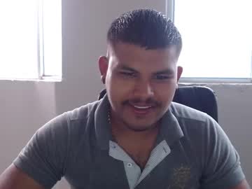 Caballero_____ December 19, 2024 Chaturbate stream image