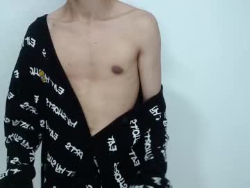 Candy__Men December 19, 2024 Chaturbate stream image