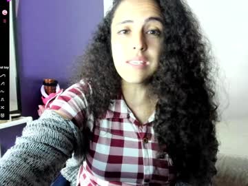 Carol_Diazz December 19, 2024 Chaturbate stream image