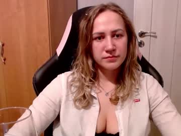 Catrinbeauty December 19, 2024 Chaturbate stream image