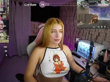 _Celeste_Xx December 19, 2024 Chaturbate stream image