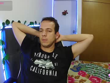 Cerso1 December 19, 2024 Chaturbate stream image