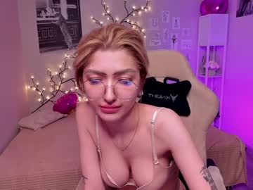 Chloe_Murrr December 19, 2024 Chaturbate stream image