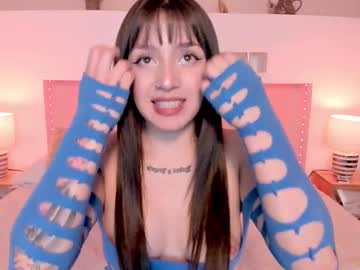 Chloeeeeeee_ December 19, 2024 Chaturbate stream image