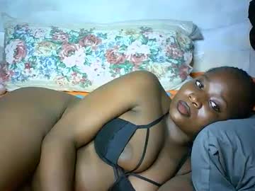 Christabel254 stream photo from December 19, 2024