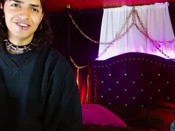 Dalia_Narciso December 19, 2024 Chaturbate stream image