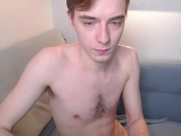 Damiano_Skinny December 19, 2024 Chaturbate stream image