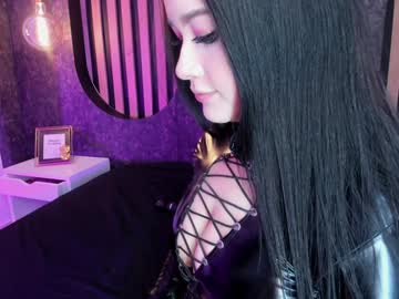 Dannika_ December 19, 2024 Chaturbate stream image