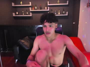 Dark_Scoot December 19, 2024 Chaturbate stream image