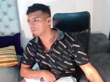 David_Bandercock December 19, 2024 Chaturbate stream image