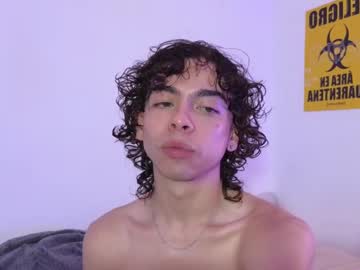 David_Twnk December 19, 2024 Chaturbate stream image