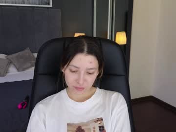 Demi_Loran December 19, 2024 Chaturbate stream image