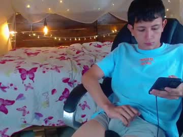 Derecktwink_ December 19, 2024 Chaturbate stream image