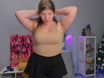Desper_Ada December 19, 2024 Chaturbate stream image