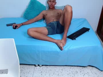 Dorian_Angel2 December 19, 2024 Chaturbate stream image