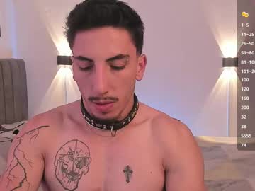 Dylan_Spencer December 19, 2024 Chaturbate stream image
