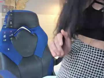 Elissa_Iris December 19, 2024 Chaturbate stream image