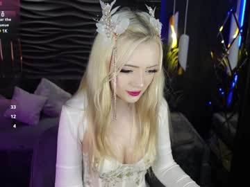 Emily_Air December 19, 2024 Chaturbate stream image