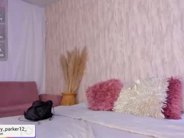 Emily_Parker12 December 19, 2024 Chaturbate stream image