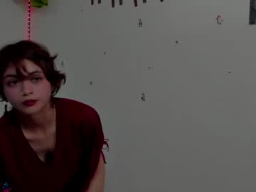 Ephemeral_Hot December 19, 2024 Chaturbate stream image