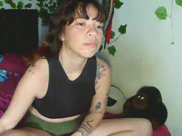 Fresiitaa_1 December 19, 2024 Chaturbate stream image