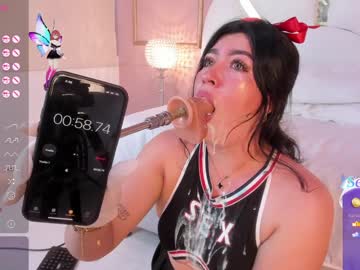Gabrielaferrer1 December 19, 2024 Chaturbate stream image