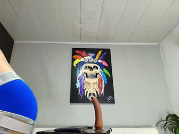 Gendersonfit December 19, 2024 Chaturbate stream image
