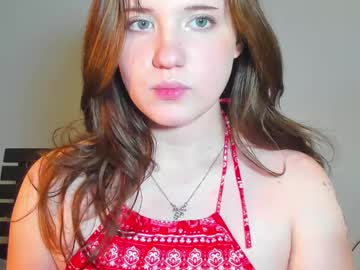 Hanahcutie December 19, 2024 Chaturbate stream image