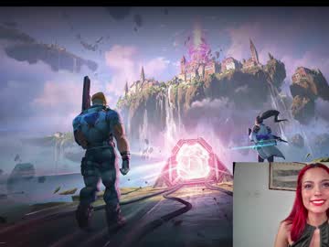 Harleyparadise December 19, 2024 Chaturbate stream image