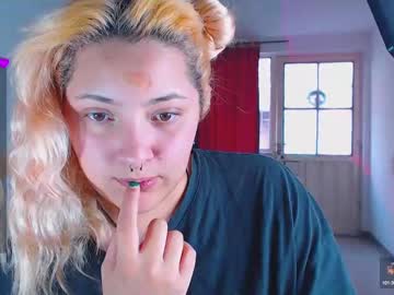 Hinakosatorii_ December 19, 2024 Chaturbate stream image