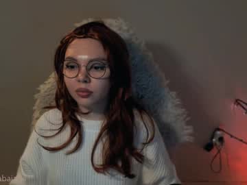 Hot_Babayaga December 19, 2024 Chaturbate stream image