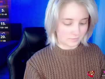 Hot_Isa7 December 19, 2024 Chaturbate stream image