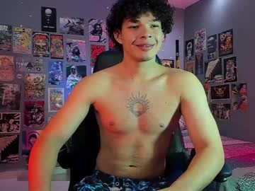 Ian_Versace December 19, 2024 Chaturbate stream image