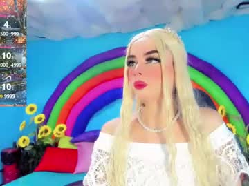 Irina_Lechera_ December 19, 2024 Chaturbate stream image