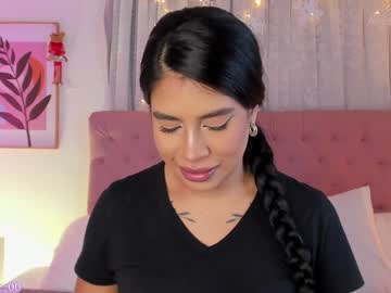 Isabell_Ruiz December 19, 2024 Chaturbate stream image