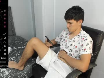 Jacobb_Lee December 19, 2024 Chaturbate stream image