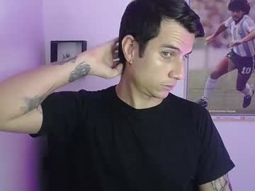 Jayalvarrez_ December 19, 2024 Chaturbate stream image