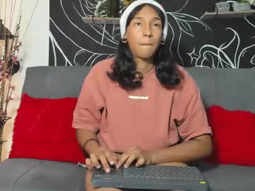 Jenkinsthomson stream photo from December 19, 2024