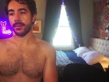 Jerry_Rivera December 19, 2024 Chaturbate stream image