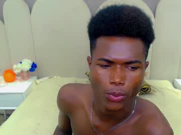 Joel_Blackcock stream photo from December 19, 2024