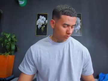 Jordanharrd December 19, 2024 Chaturbate stream image