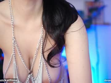 Katdreams December 19, 2024 Chaturbate stream image