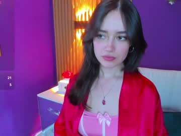 Kate_Amaretto December 19, 2024 Chaturbate stream image