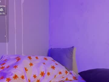 Kayle_Addams December 19, 2024 Chaturbate stream image